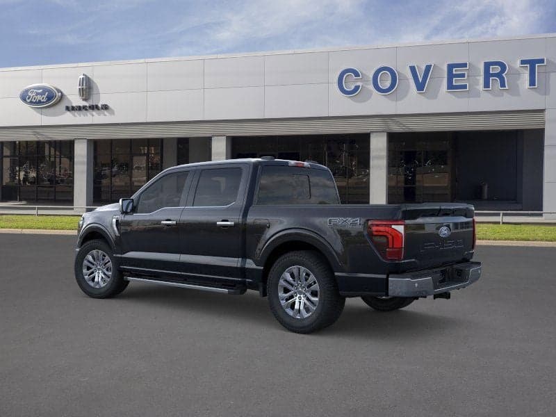 2026 Ford F-150 - Image 4