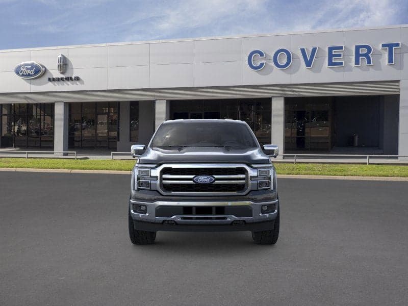 2026 Ford F-150 - Image 6