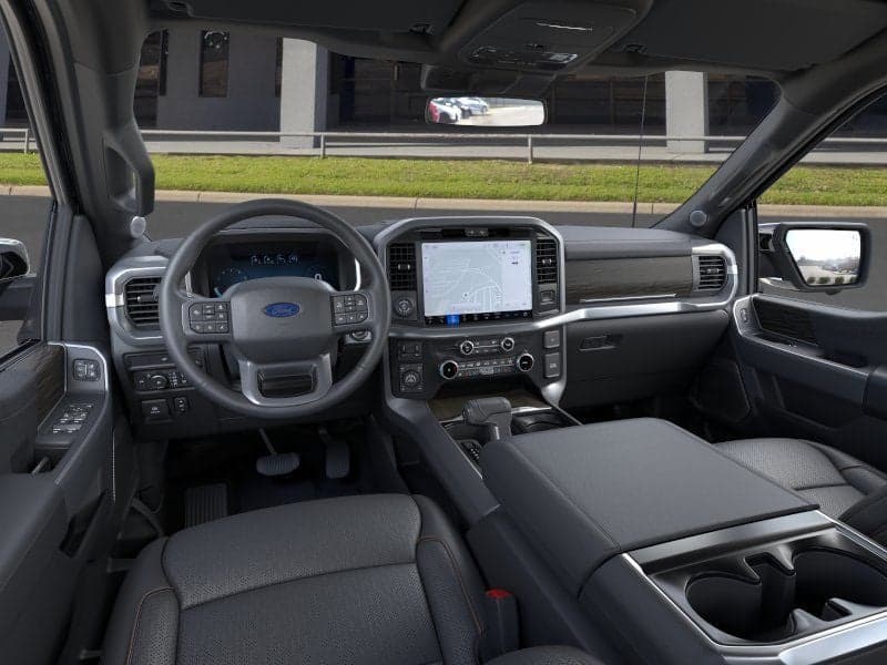 2026 Ford F-150 - Image 9