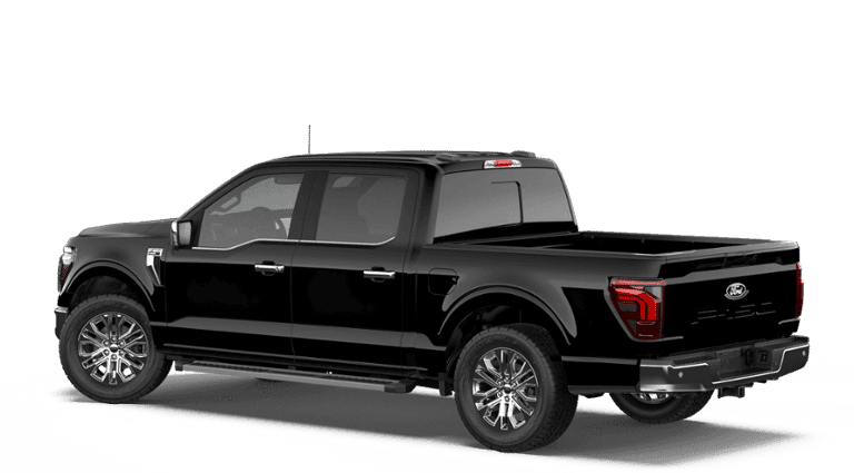 2026 Ford F-150 - Image 24
