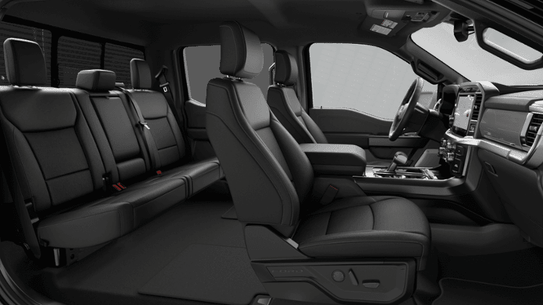 2026 Ford F-150 - Image 27