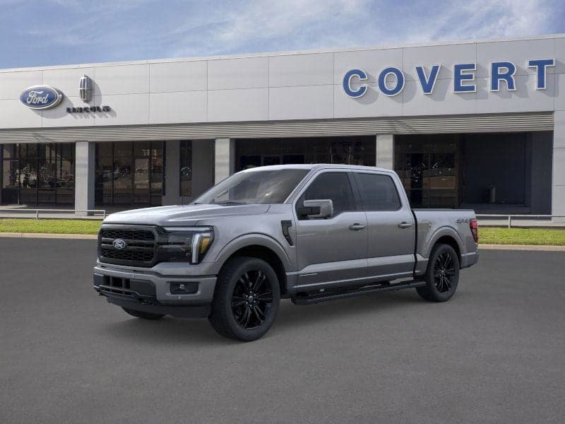 2026 Ford F-150 - Image 1