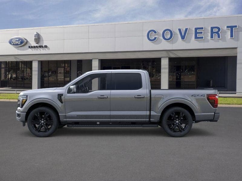 2026 Ford F-150 - Image 3