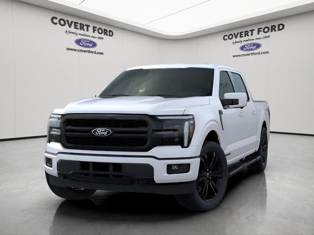 2026 Ford F-150 - Image 2