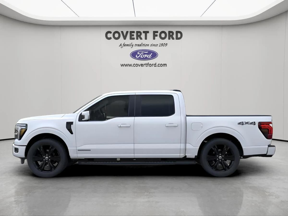 2026 Ford F-150 - Image 3