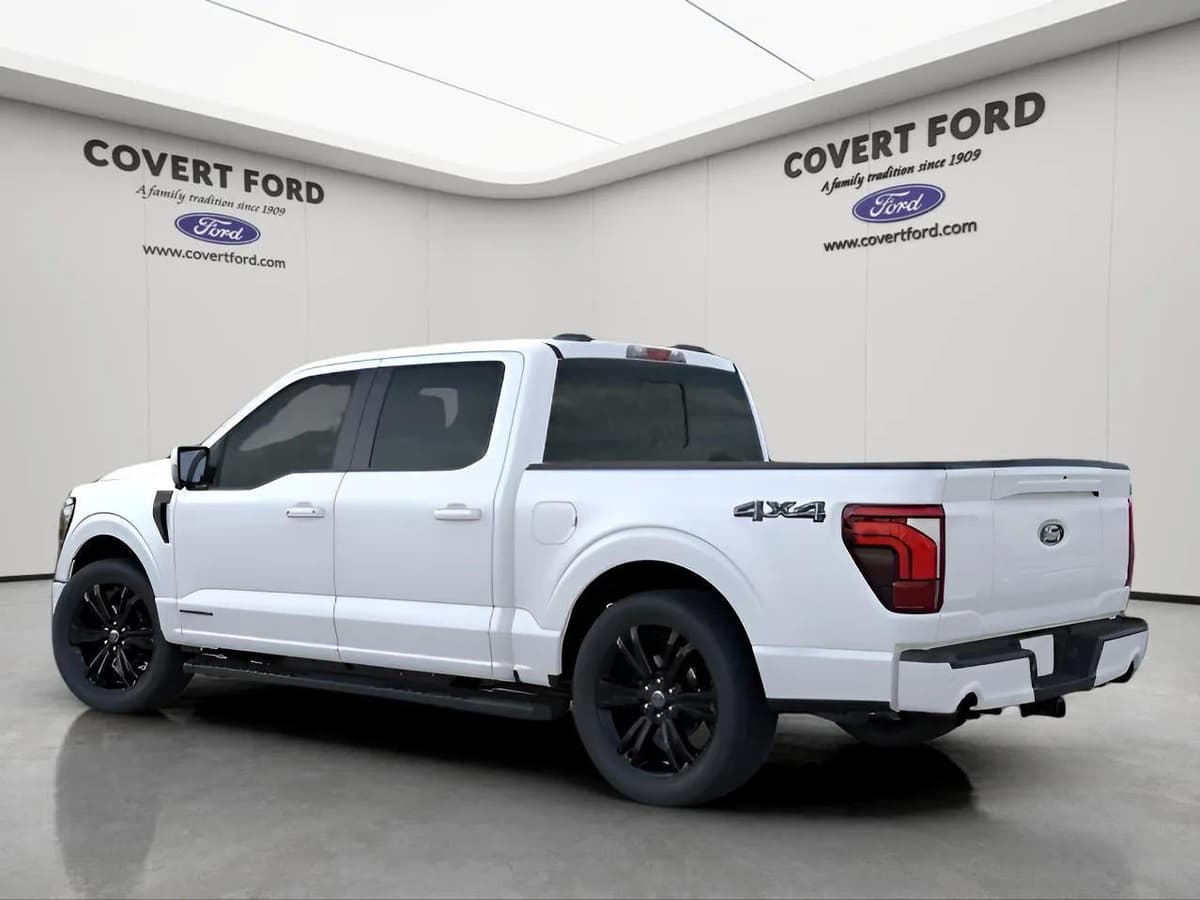 2026 Ford F-150 - Image 4