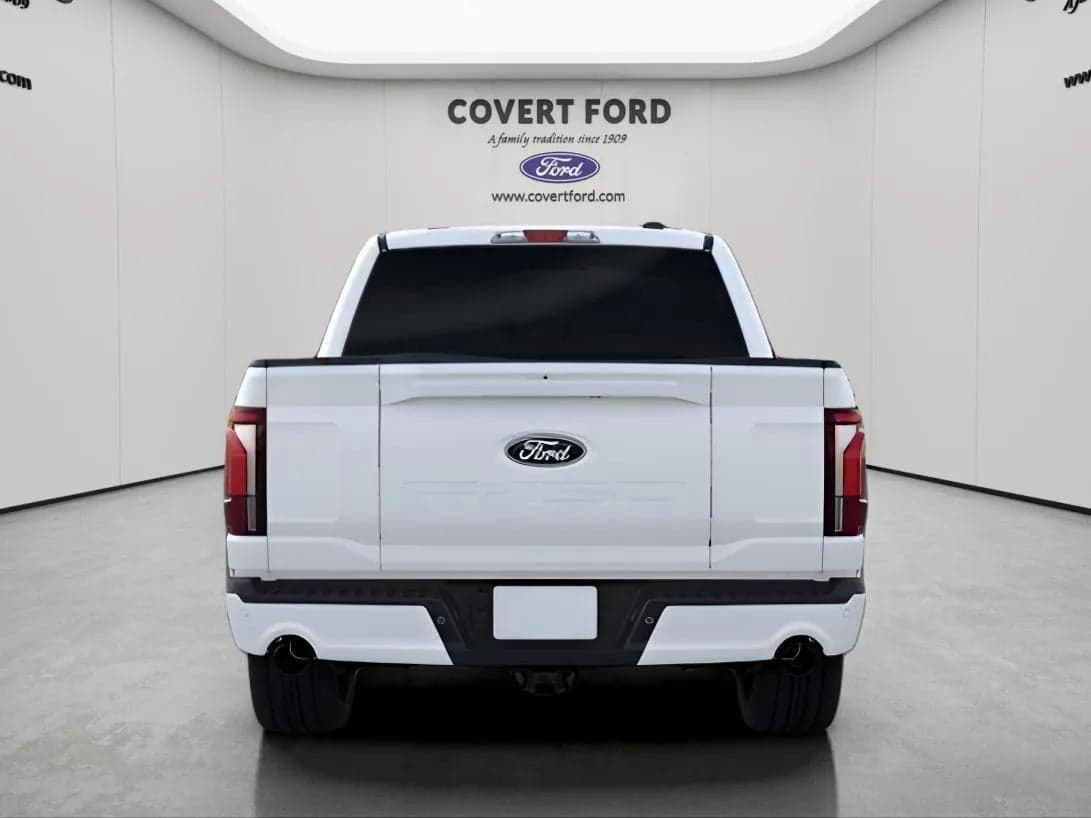 2026 Ford F-150 - Image 5