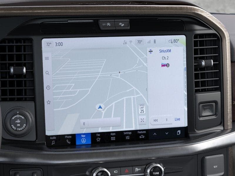 2026 Ford F-150 - Image 14