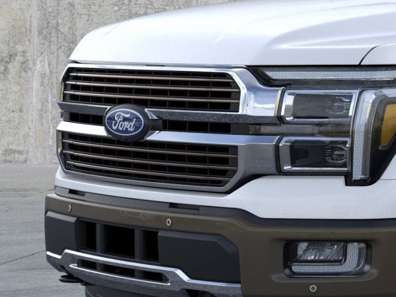 2026 Ford F-150 - Image 17