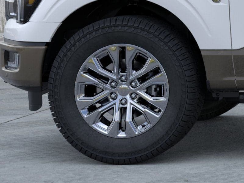 2026 Ford F-150 - Image 19