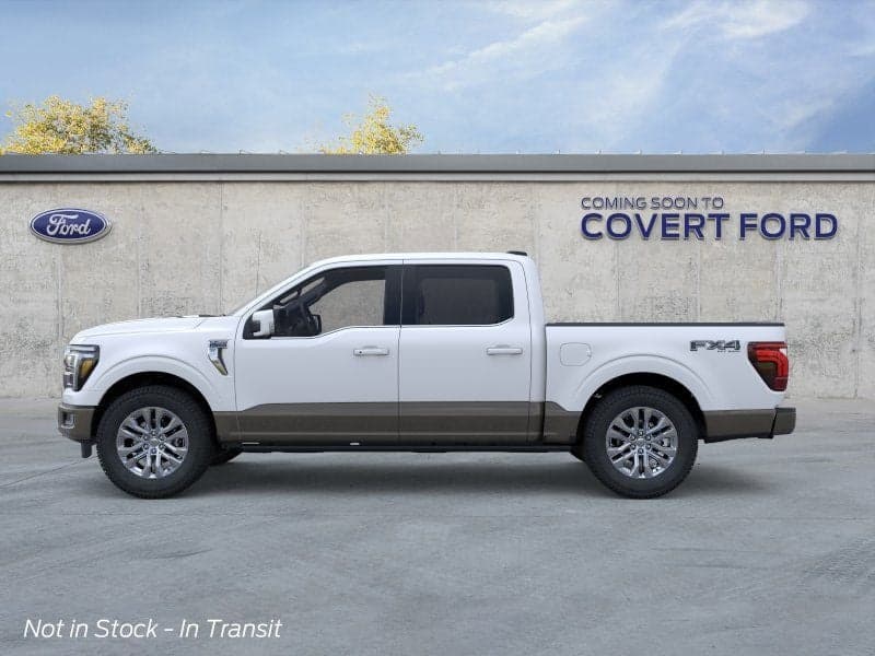 2026 Ford F-150 - Image 3
