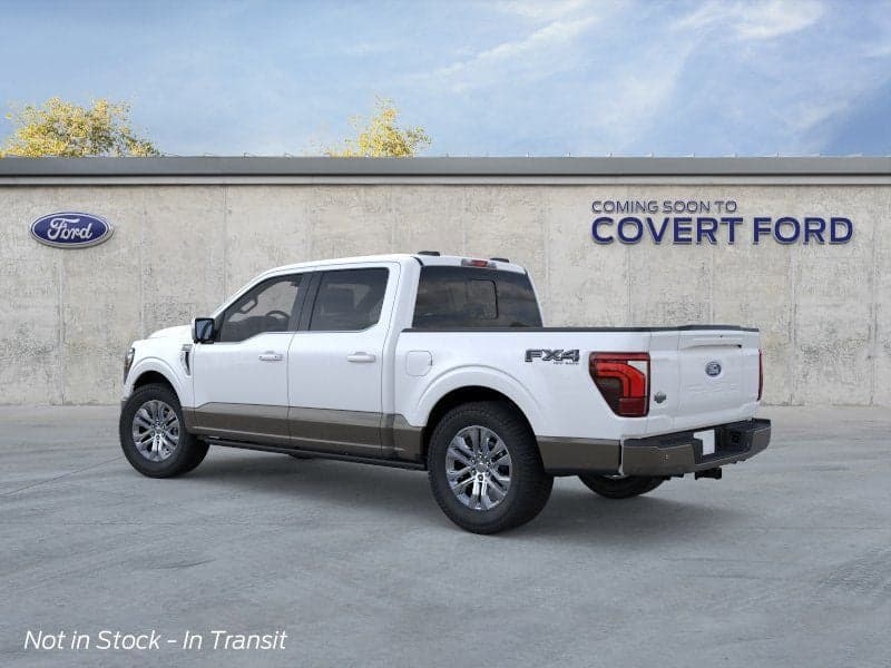 2026 Ford F-150 - Image 4