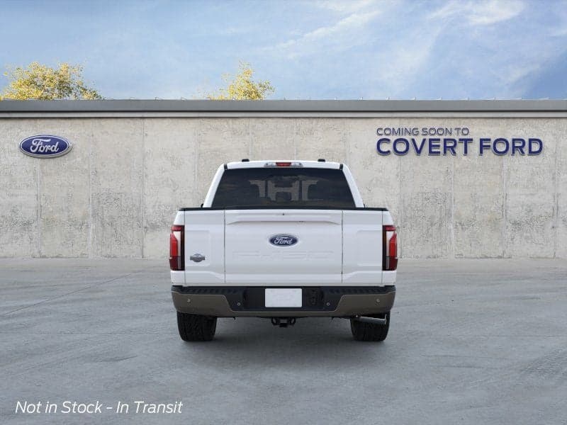 2026 Ford F-150 - Image 5