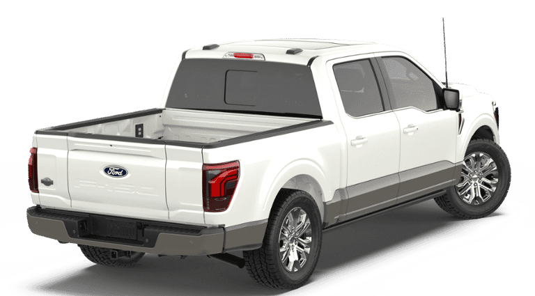 2026 Ford F-150 - Image 25