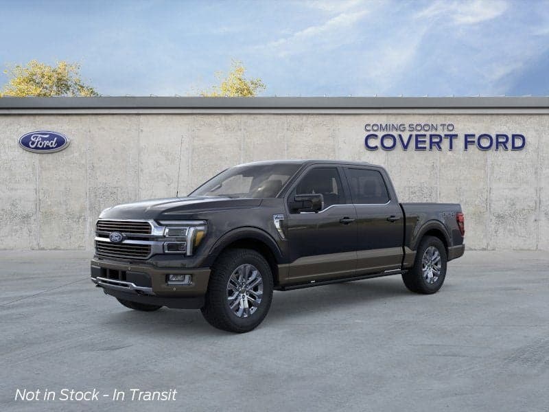 2026 Ford F-150 - Image 1