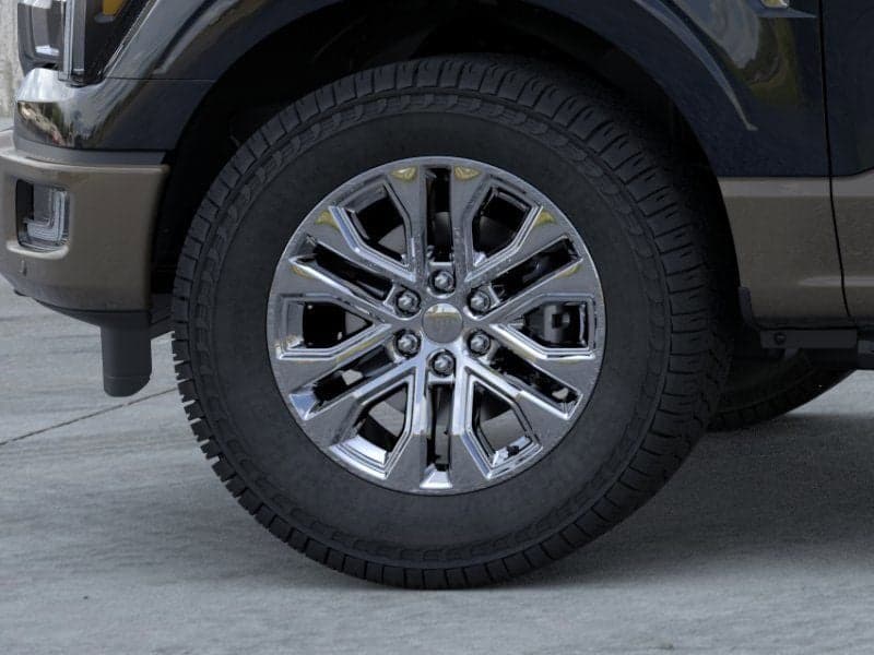 2026 Ford F-150 - Image 19