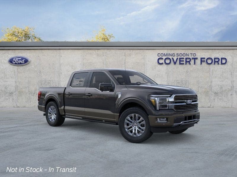 2026 Ford F-150 - Image 7