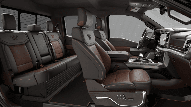 2026 Ford F-150 - Image 27