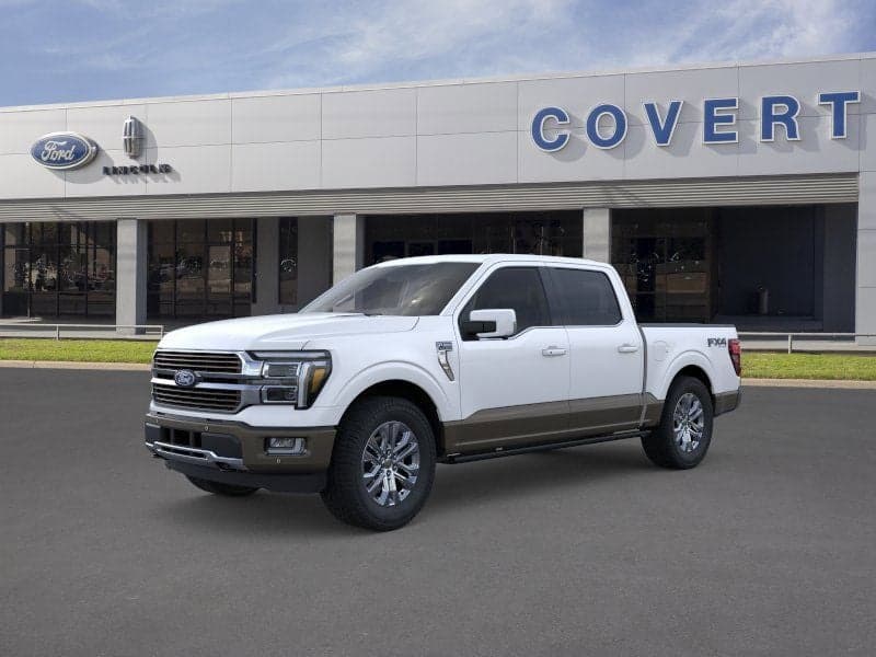 2026 Ford F-150 - Image 1