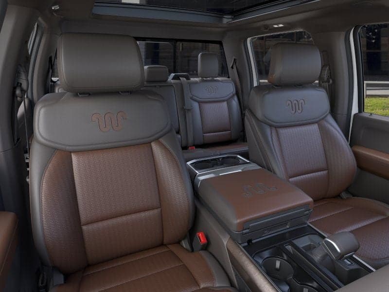 2026 Ford F-150 - Image 10