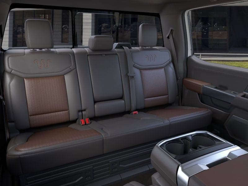 2026 Ford F-150 - Image 11