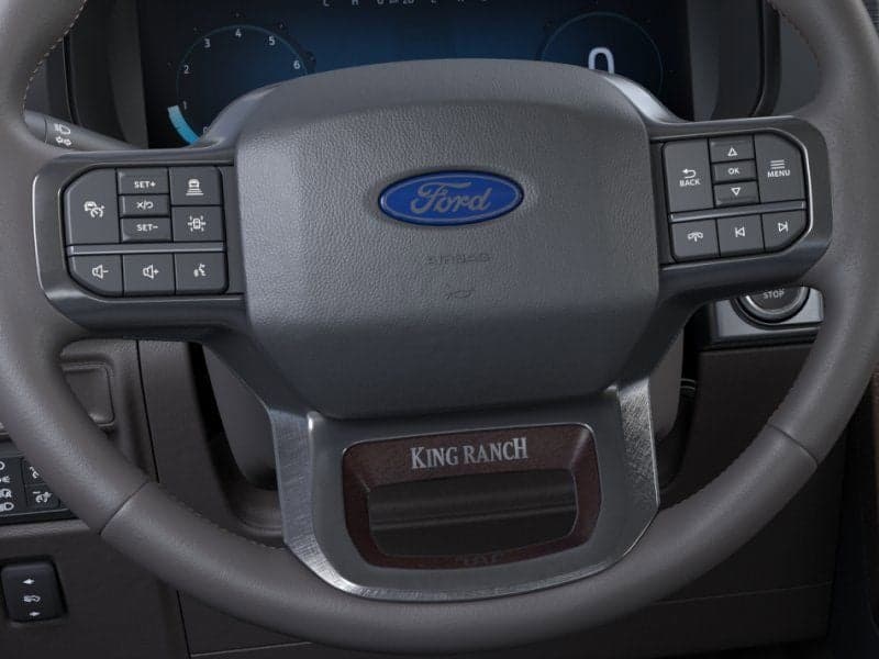 2026 Ford F-150 - Image 12