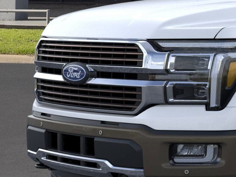 2026 Ford F-150 - Image 17