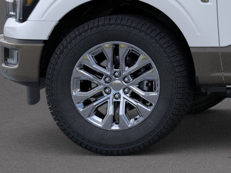 2026 Ford F-150 - Image 19