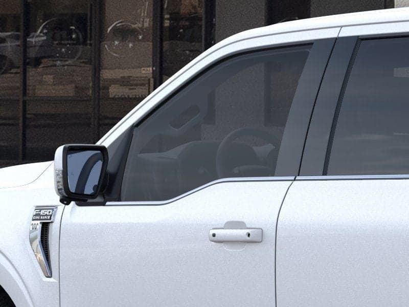 2026 Ford F-150 - Image 20