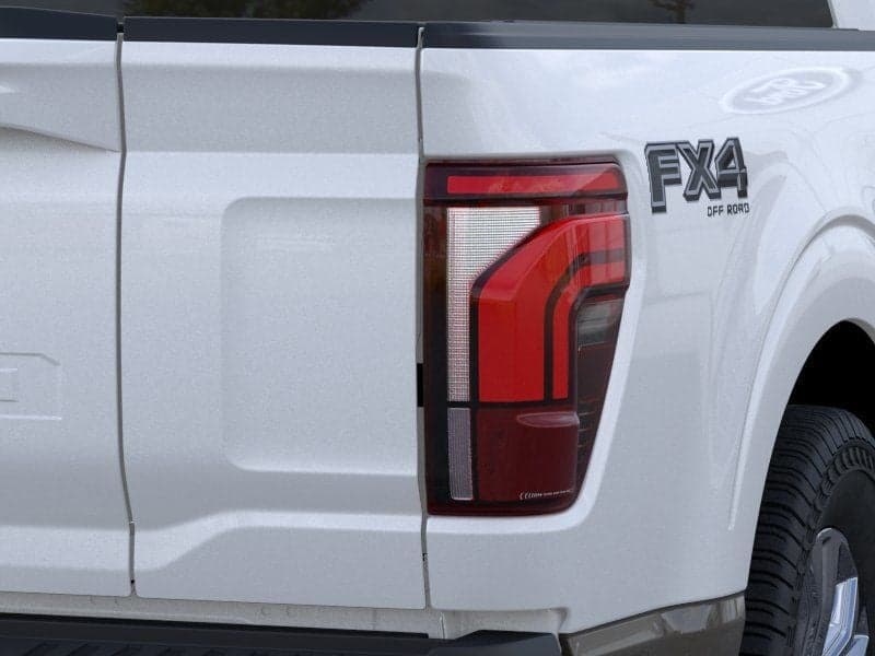 2026 Ford F-150 - Image 21