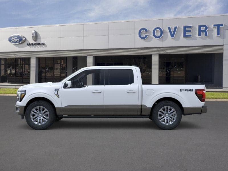 2026 Ford F-150 - Image 3