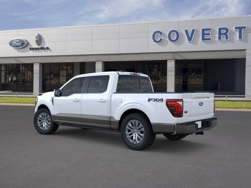 2026 Ford F-150 - Image 4