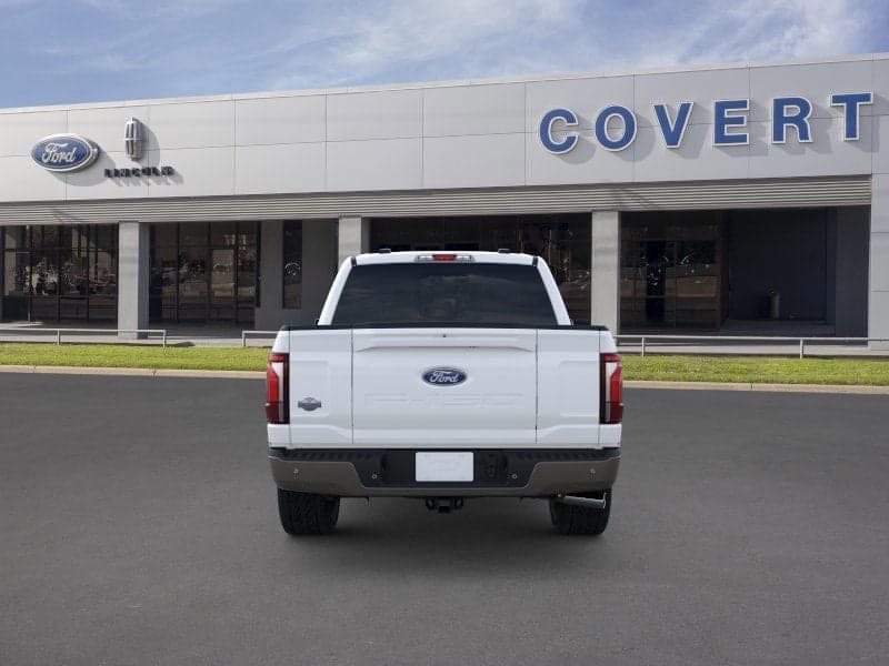 2026 Ford F-150 - Image 5