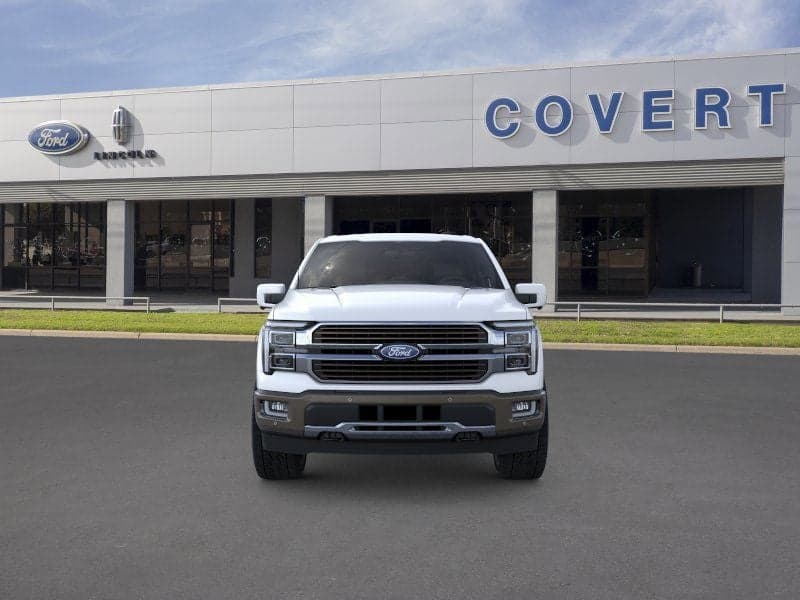 2026 Ford F-150 - Image 6