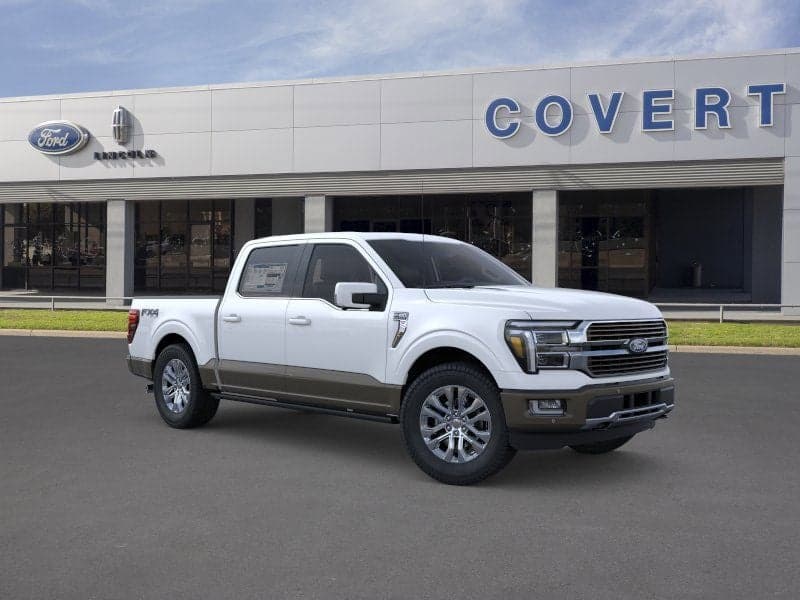 2026 Ford F-150 - Image 7