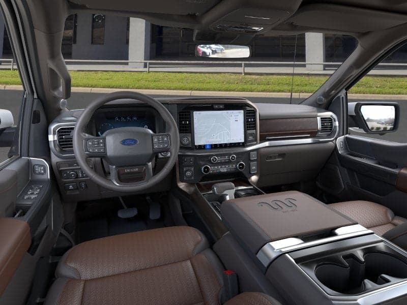 2026 Ford F-150 - Image 9