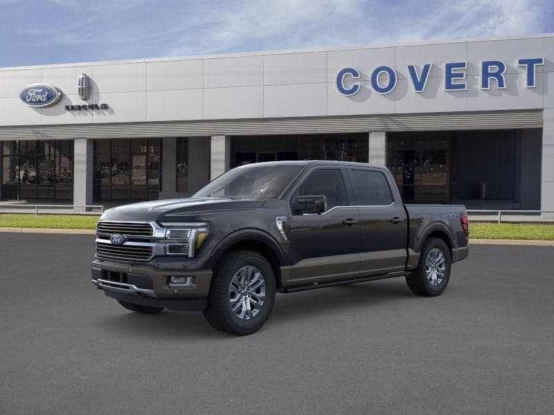 2026 Ford F-150 - Image 1