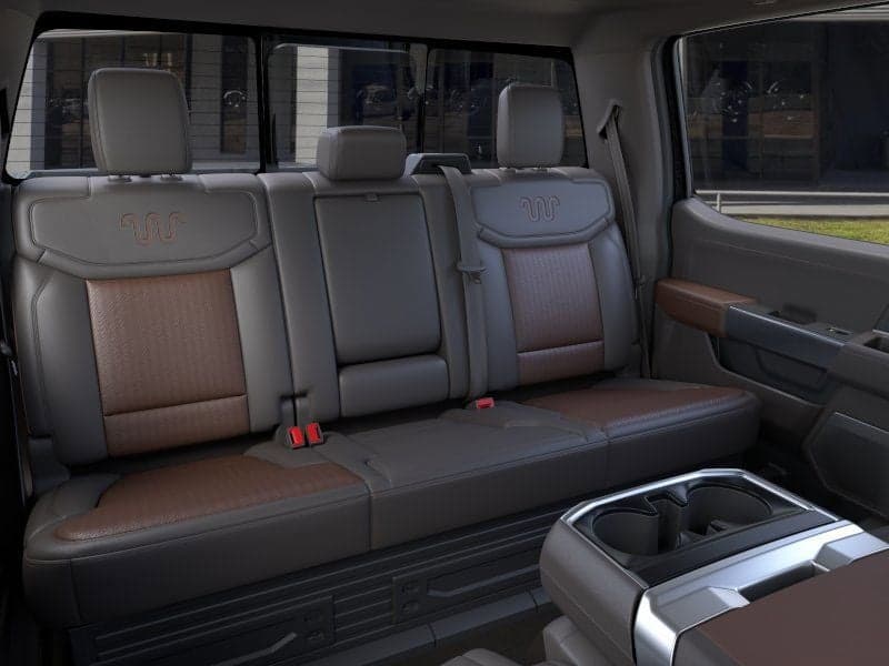 2026 Ford F-150 - Image 11