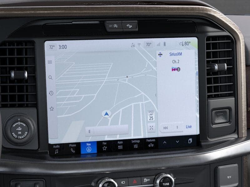 2026 Ford F-150 - Image 14