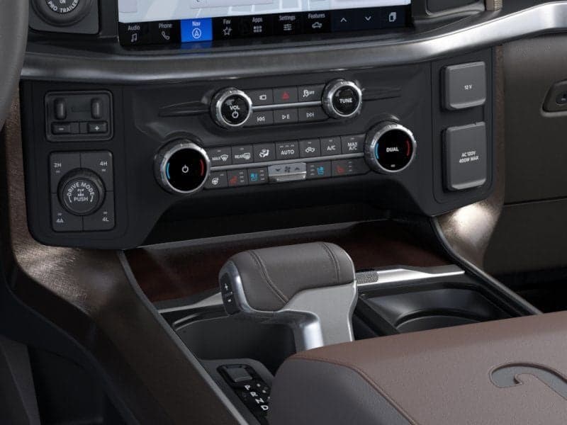 2026 Ford F-150 - Image 15