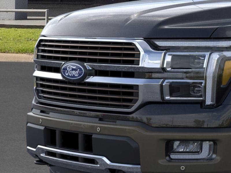 2026 Ford F-150 - Image 17