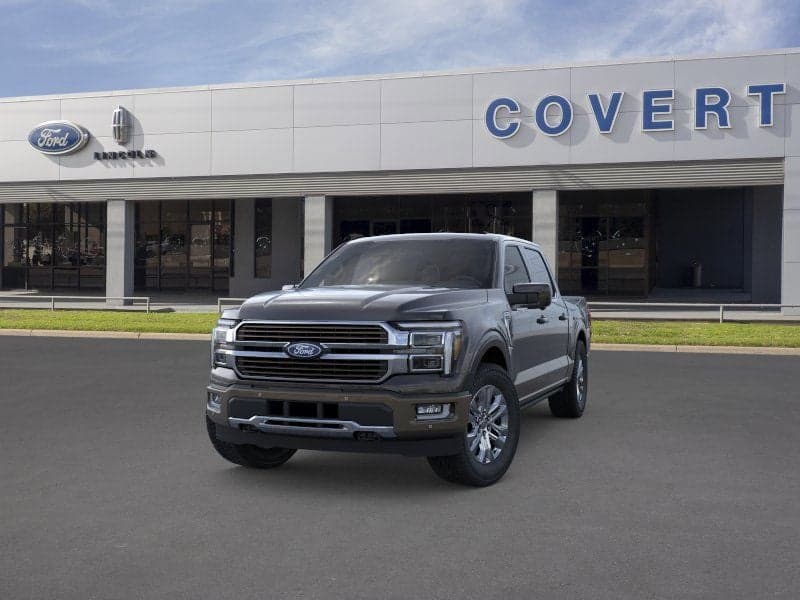 2026 Ford F-150 - Image 2