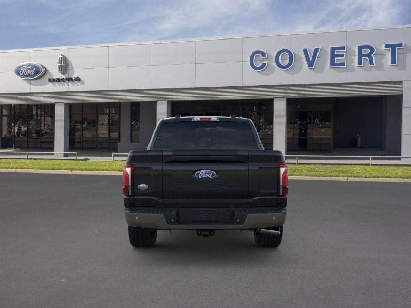 2026 Ford F-150 - Image 5