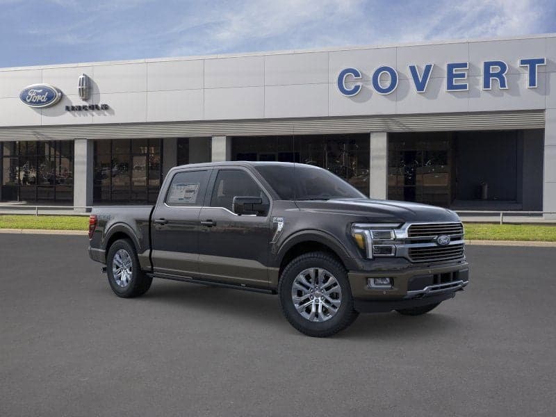 2026 Ford F-150 - Image 7