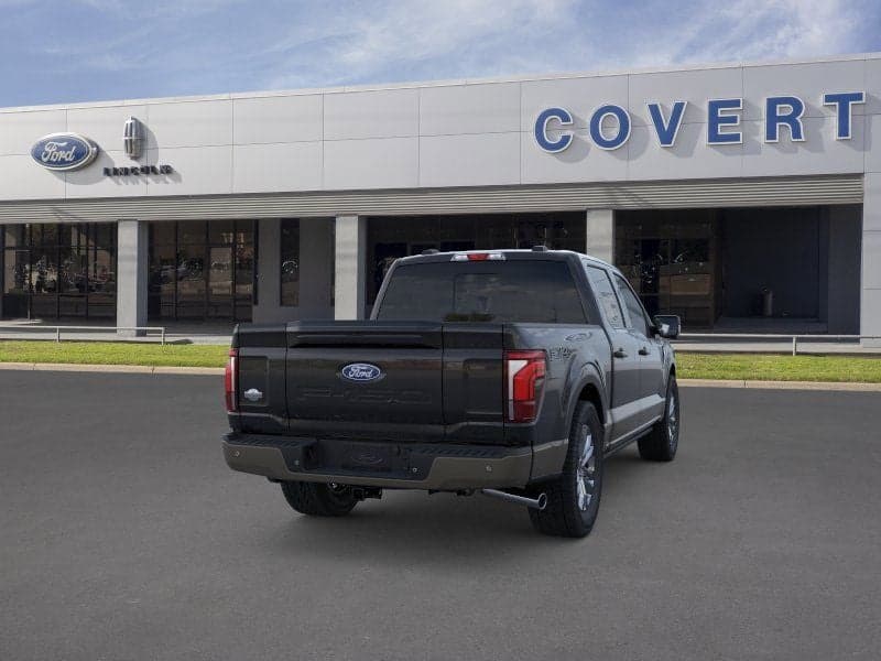 2026 Ford F-150 - Image 8