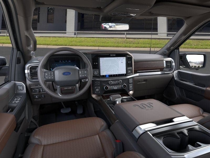 2026 Ford F-150 - Image 9