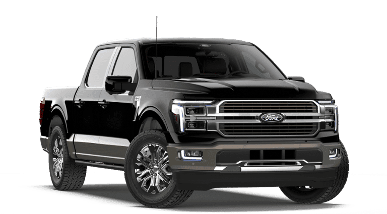 2026 Ford F-150 - Image 26