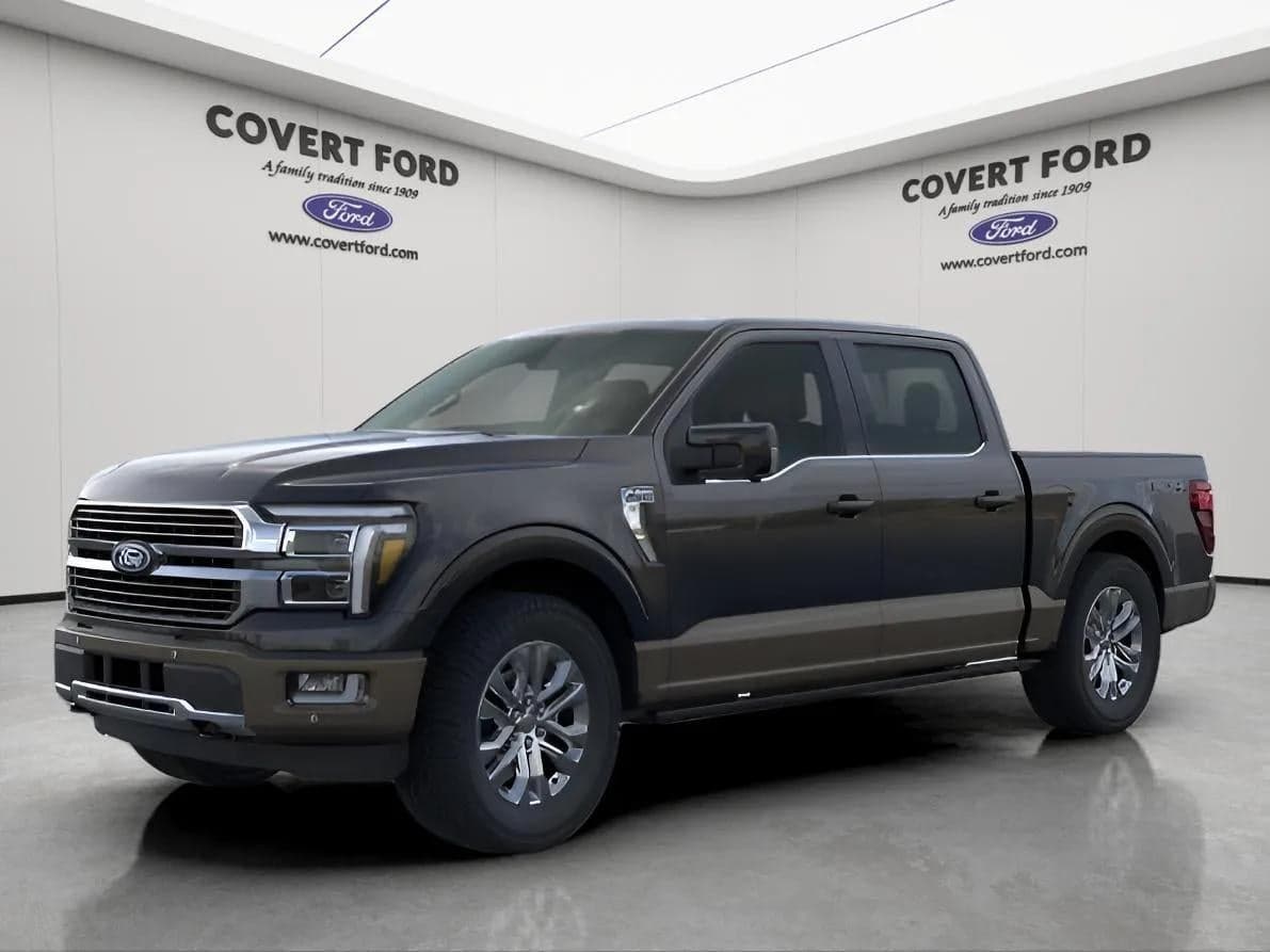 2026 Ford F-150 - Image 1