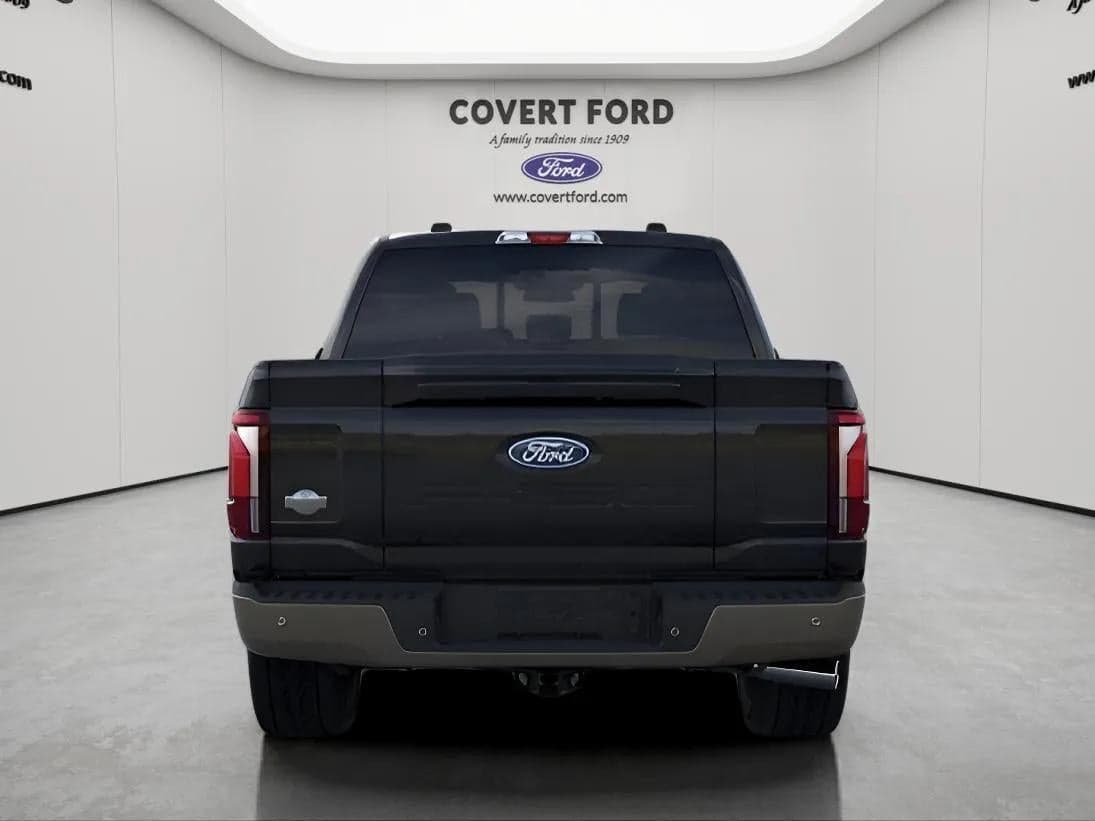 2026 Ford F-150 - Image 5