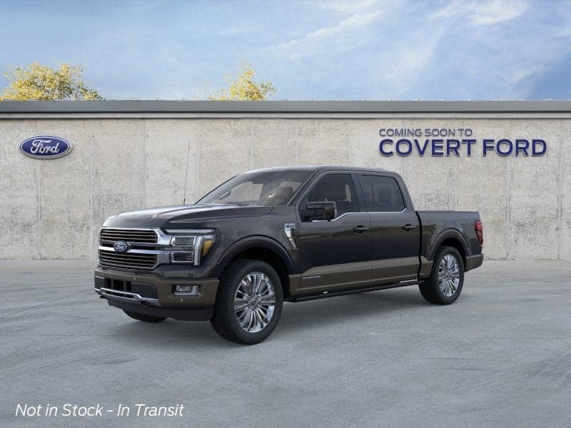 2026 Ford F-150 - Image 1